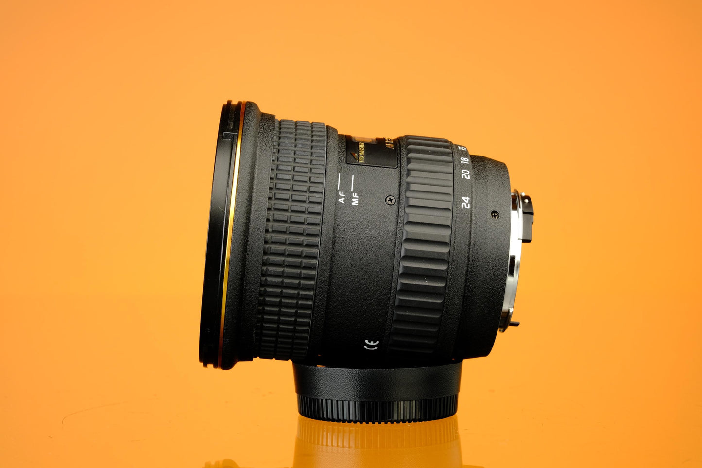 Promaster AF 12-24mm XR EDO f/4 Nikon F Mount