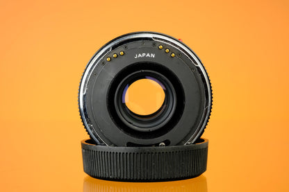 Zenza Bronica Zenzanon-PG 150mm f/4 Lens