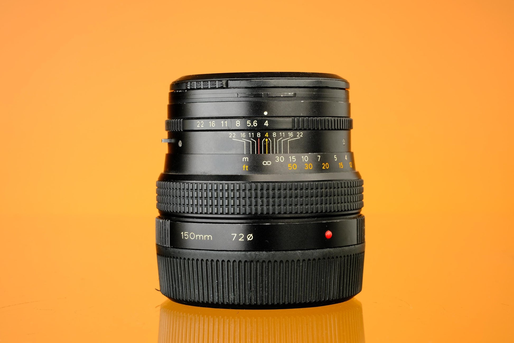 Zenza Bronica Zenzanon-PG 150mm f/4 Lens