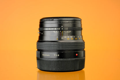 Zenza Bronica Zenzanon-PG 150mm f/4 Lens