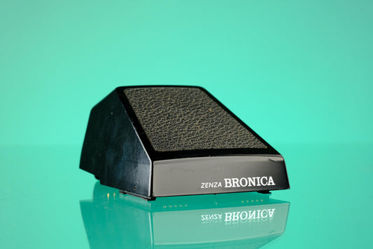 Zenza Bronica Prism Viewfinder G for GS-1