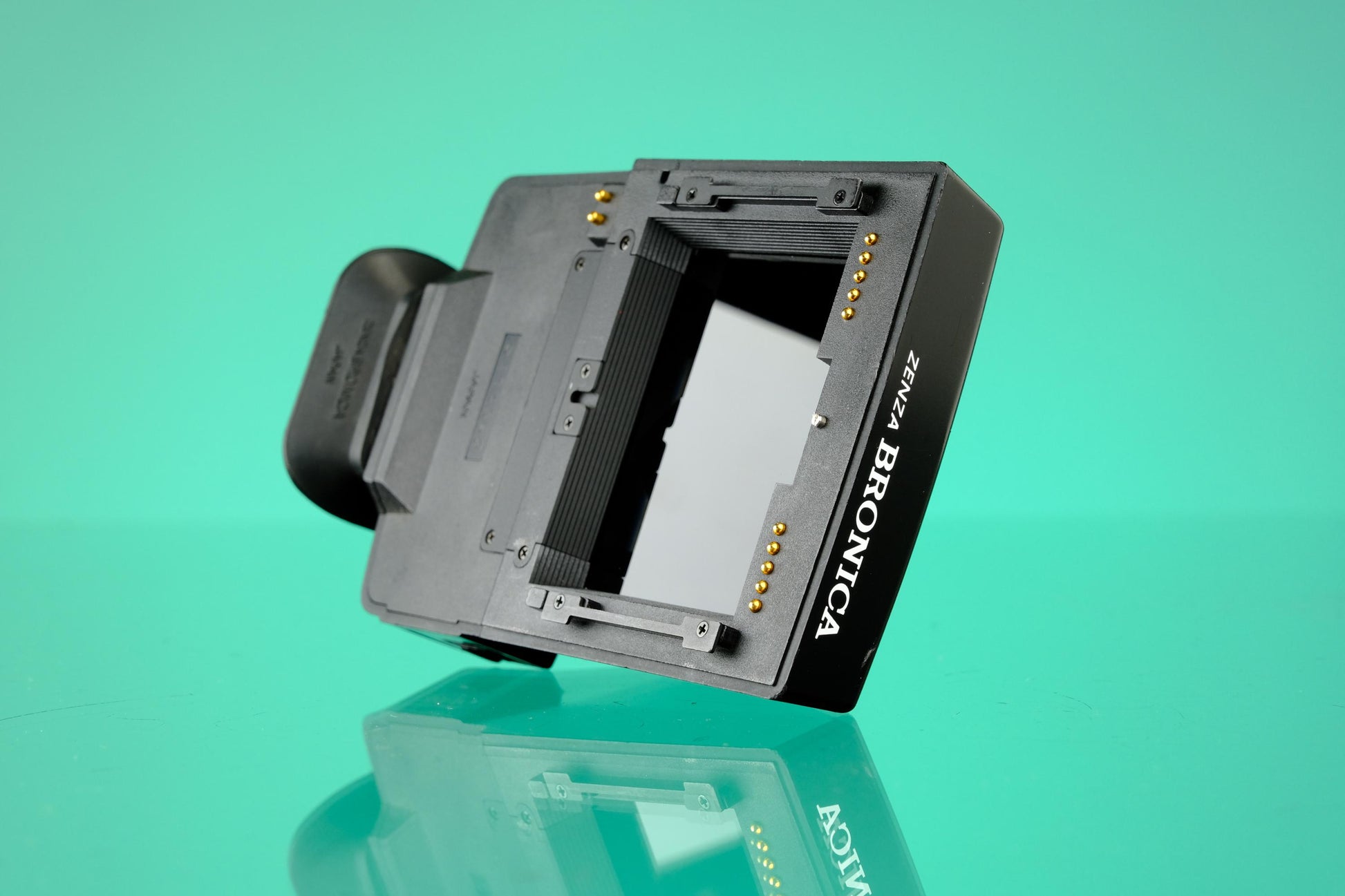 Zenza Bronica Prism Viewfinder G for GS-1