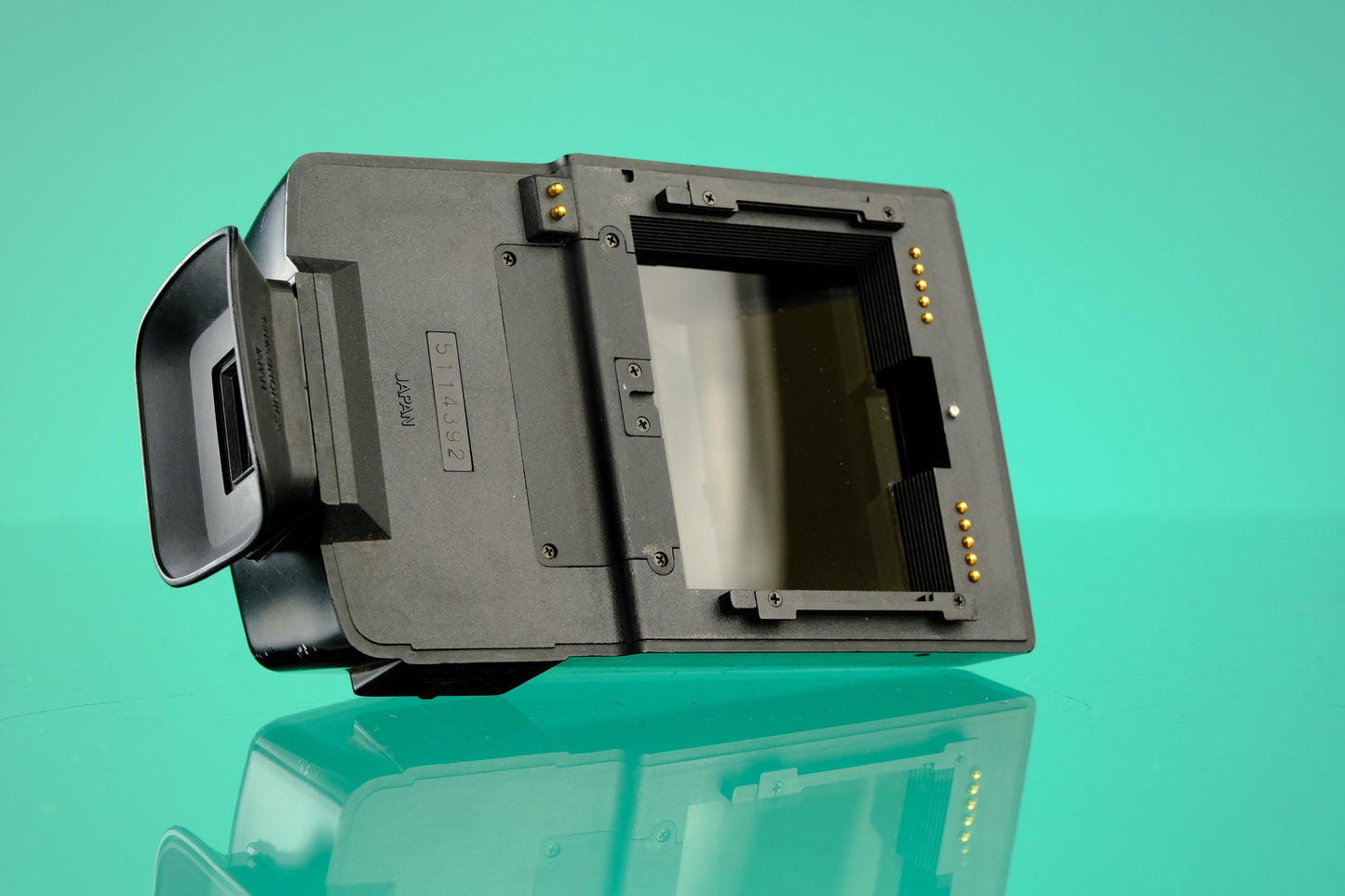 Zenza Bronica Prism Viewfinder G for GS-1
