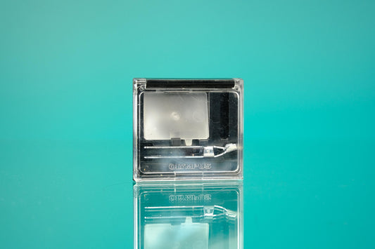 Olympus OM-1 focusing Screen w/ Tool