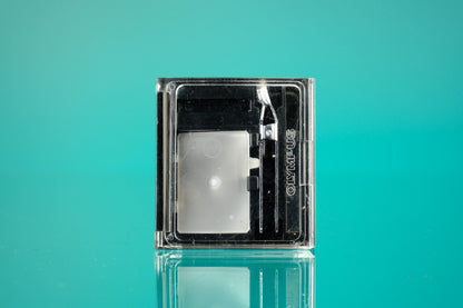 Olympus OM-1 focusing Screen w/ Tool