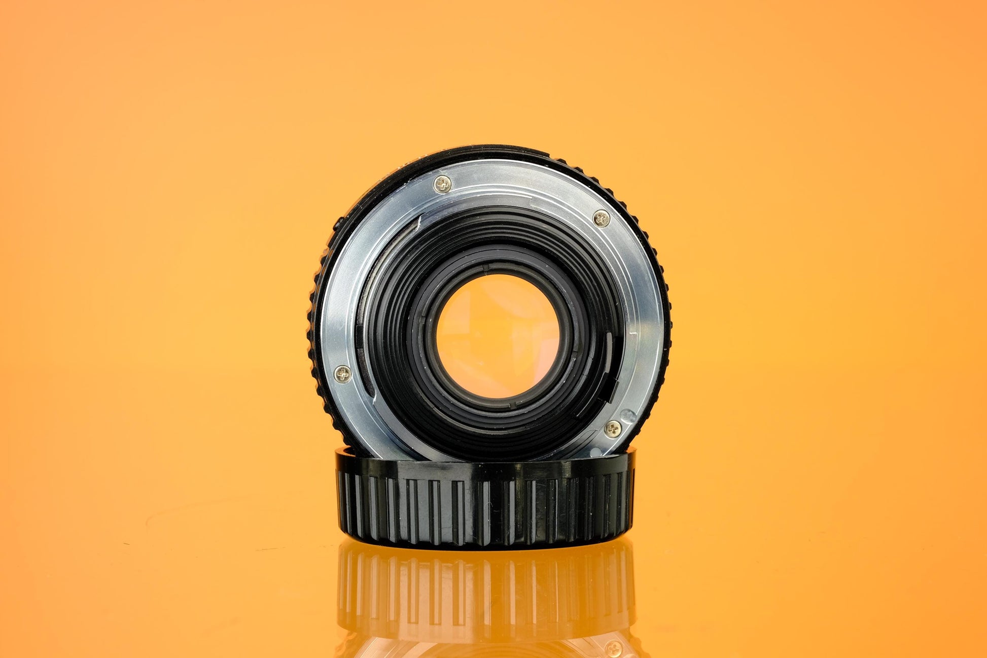 Pentax-A SMC 50mm f/2 Lens