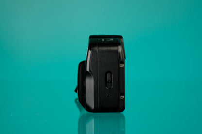 Canon Sure Shot Owl 35mm Point and Shoot Camera