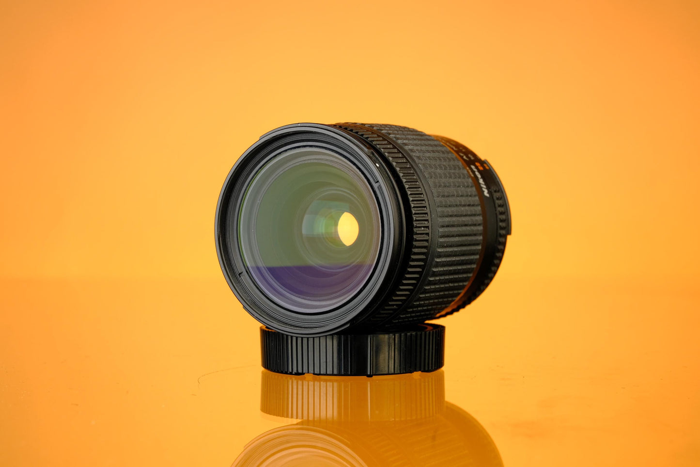 Nikon Nikkor AF 28-80mm f/3.5-5.6 D