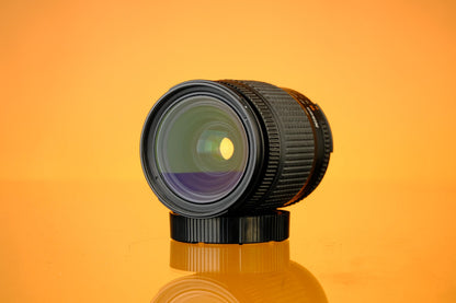 Nikon Nikkor AF 28-80mm f/3.5-5.6 D