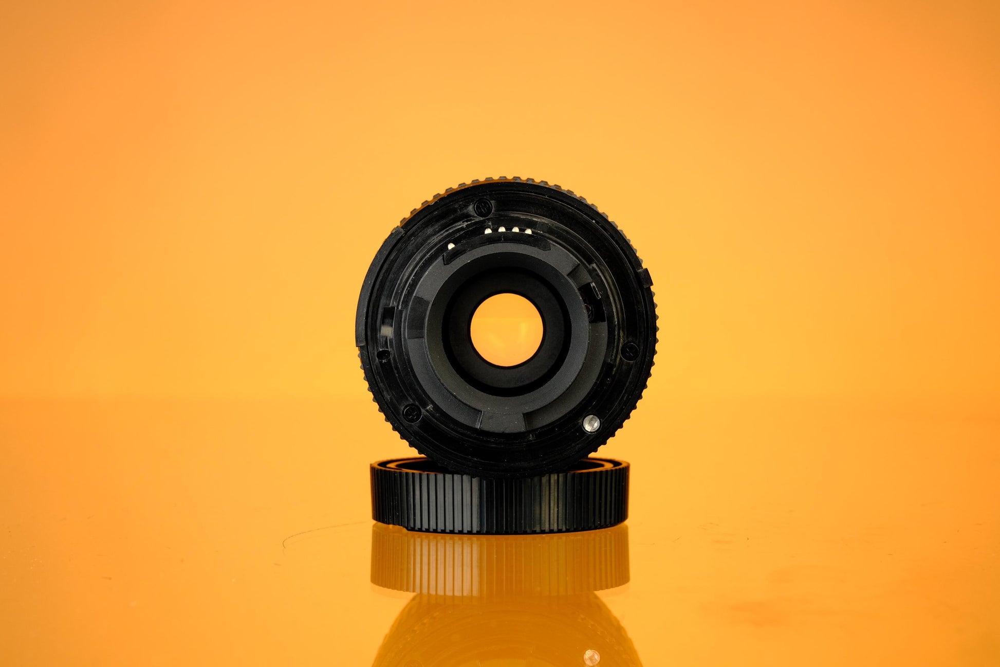 Nikon Nikkor AF 28-80mm f/3.5-5.6 D