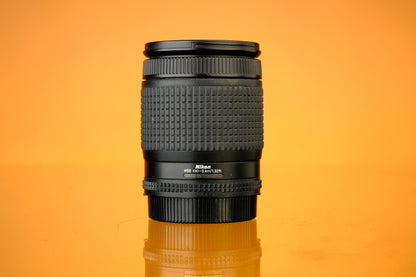 Nikon Nikkor AF 28-80mm f/3.5-5.6 D