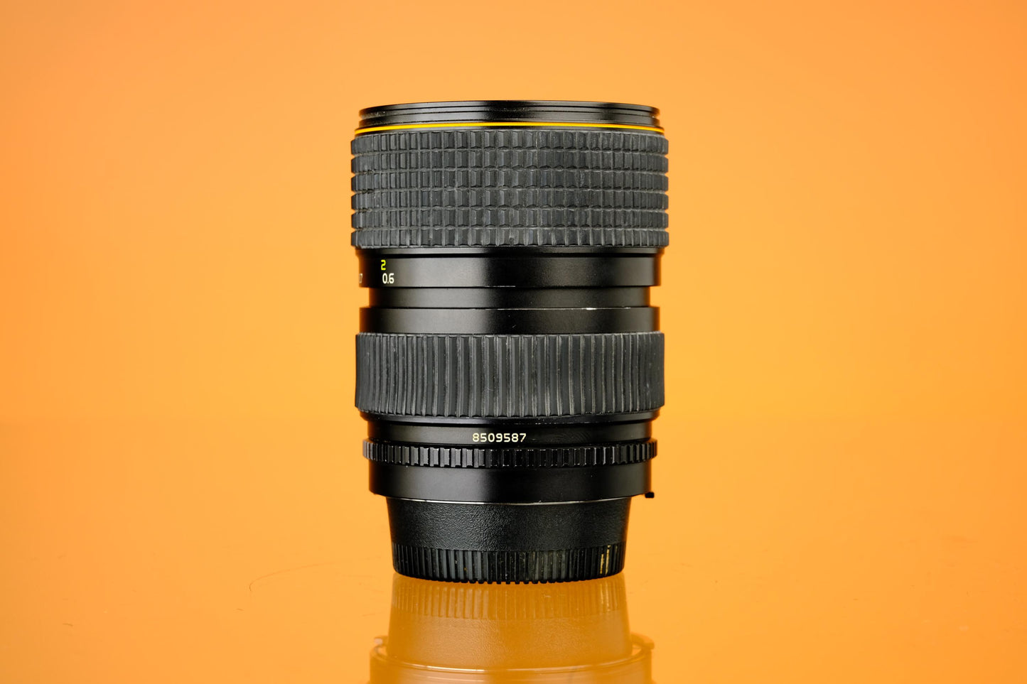 Tokina AT-X 35-70mm f/2.8 Nikon F Mount Lens