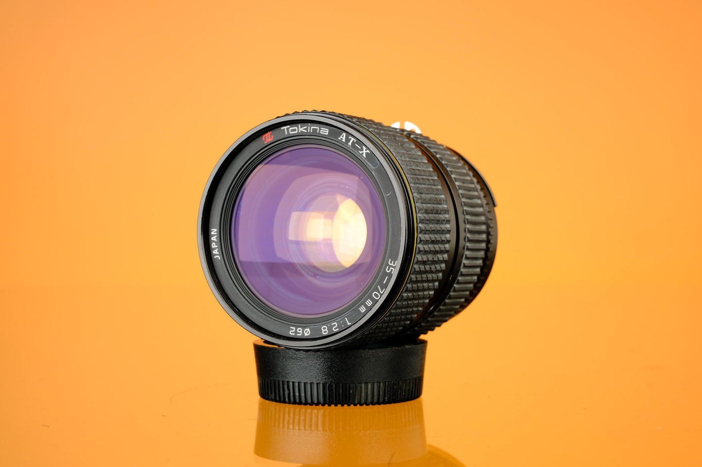 Tokina AT-X 35-70mm f/2.8 Nikon F Mount Lens