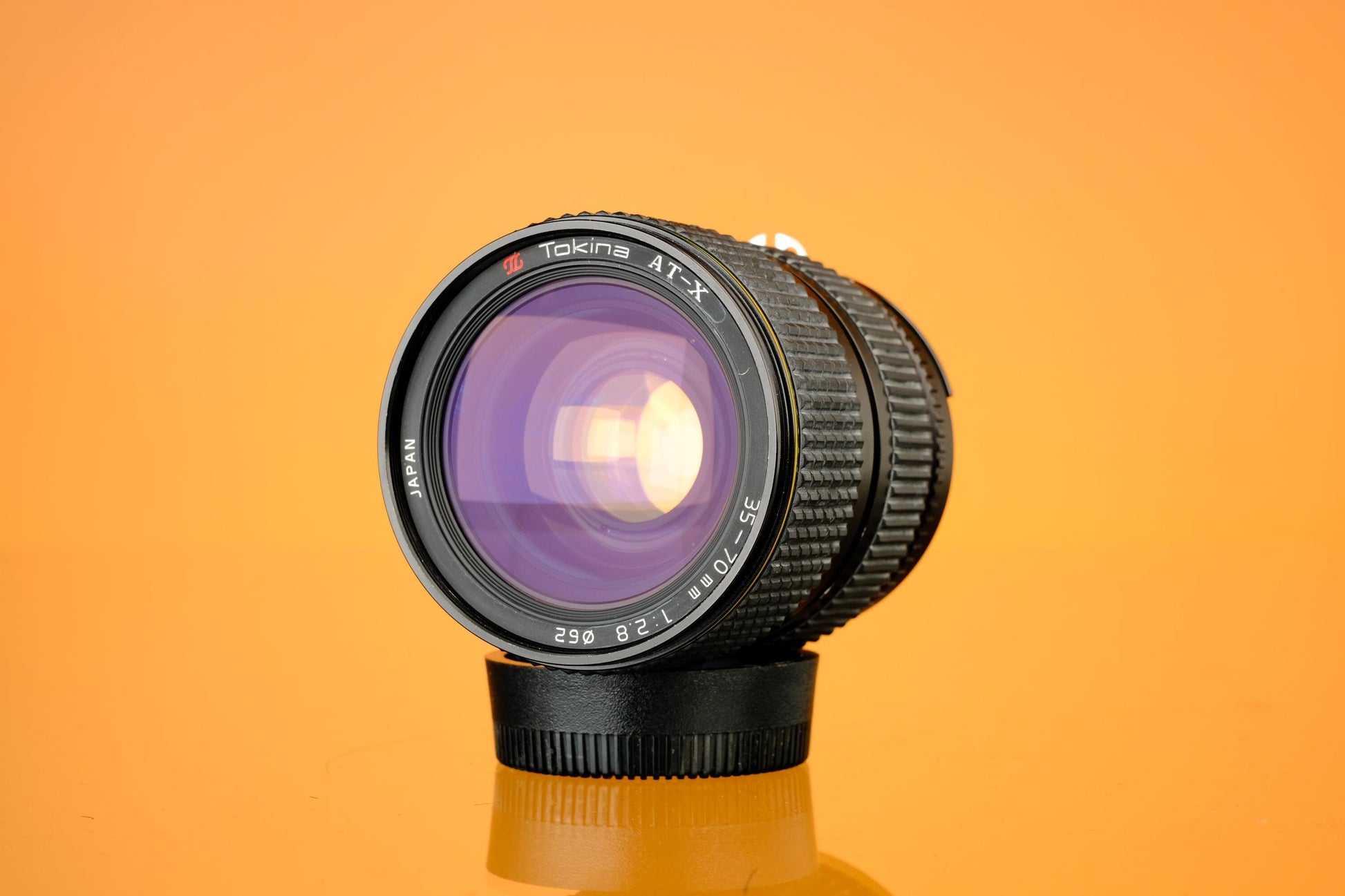 Tokina AT-X 35-70mm f/2.8 Nikon F Mount Lens
