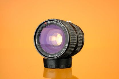Tokina AT-X 35-70mm f/2.8 Nikon F Mount Lens