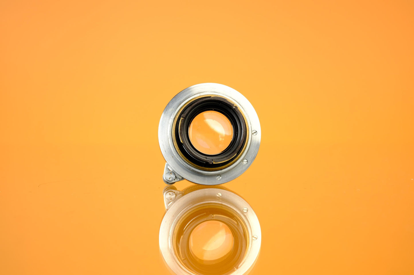 Leica Leitz Summitar 5cm f/2.0 Lens LTM l39