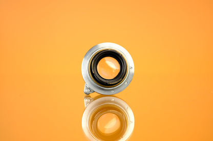Leica Leitz Summitar 5cm f/2.0 Lens LTM l39