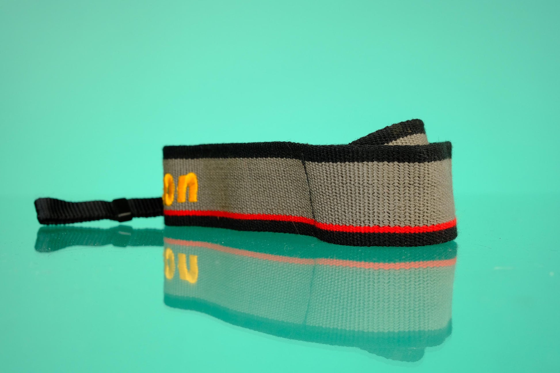 Nikon NS-1 Camera Strap
