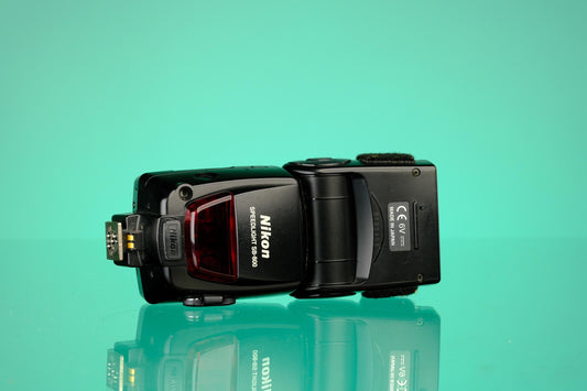 Nikon Speedlight SB-800