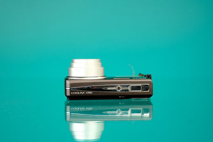 Nikon Coolpix s550 Digicam