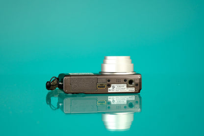 Nikon Coolpix s550 Digicam