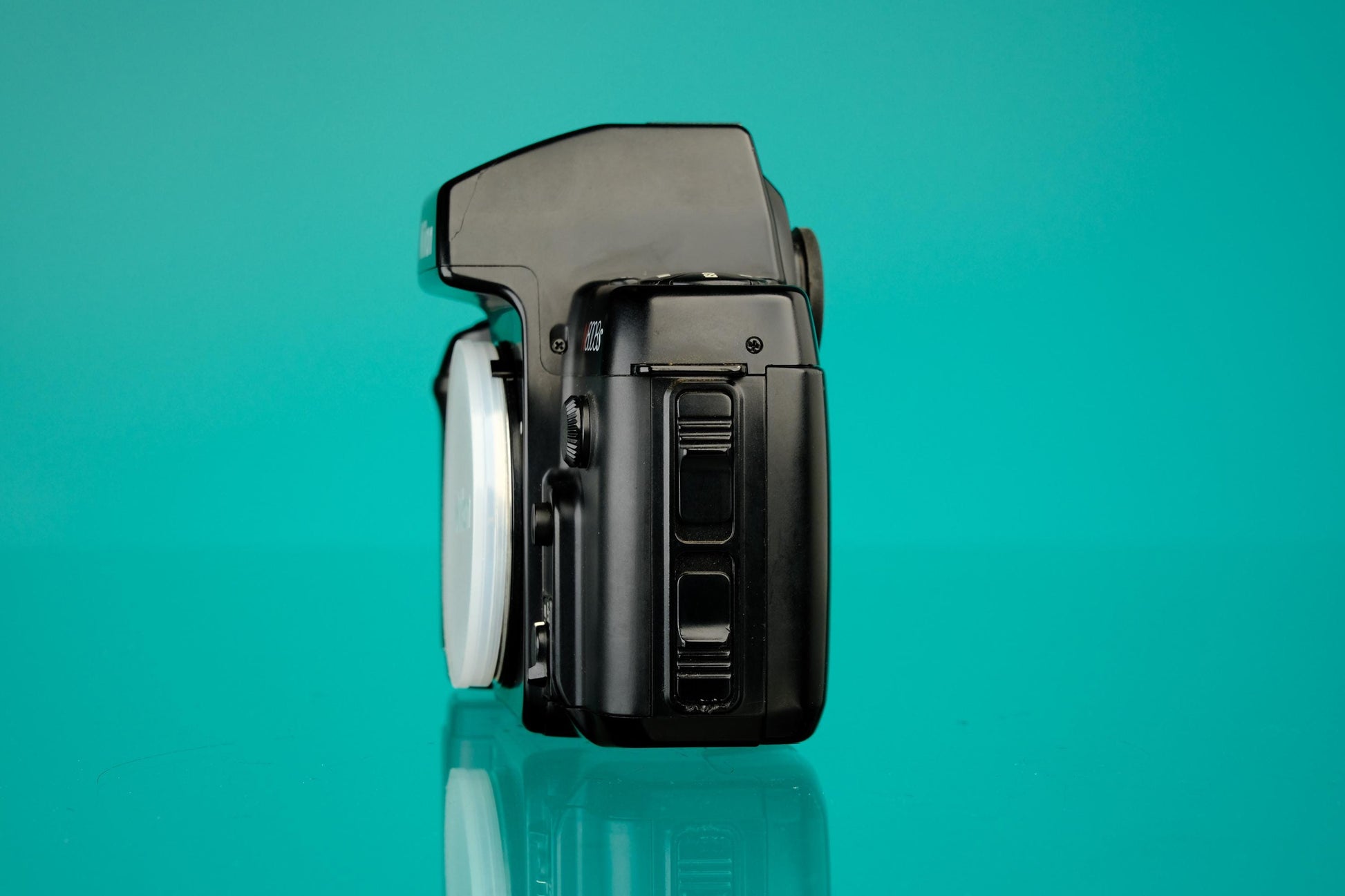 Nikon N8008S 35mm SLR Body