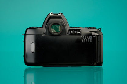 Nikon N8008S 35mm SLR Body