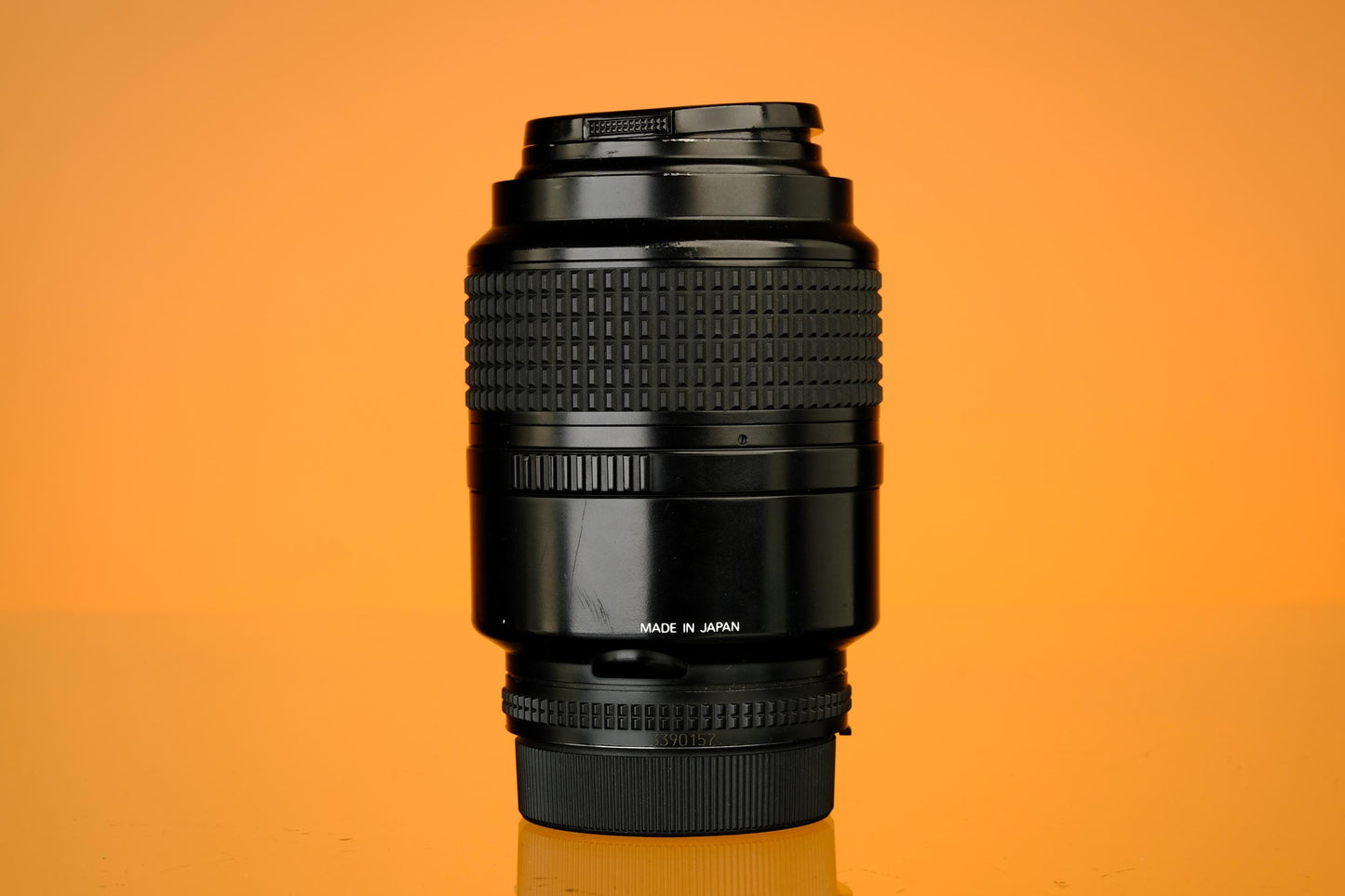 Nikon AF Micro Nikkor 105mm f/2.8 D
