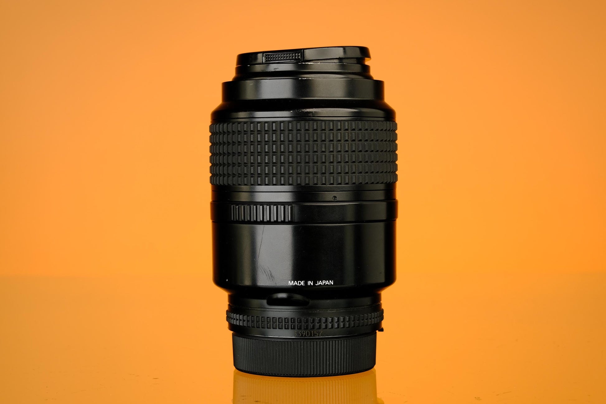 Nikon AF Micro Nikkor 105mm f/2.8 D