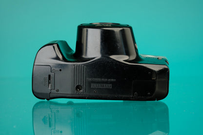 Fujifilm FZ-2000 Zoom 35mm Point and Shoot Film Camera
