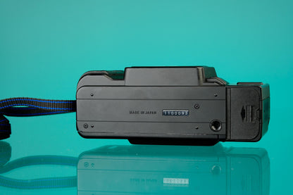 Olympus AFL-T Quartzdate 35mm Point and Shoot Film Camera