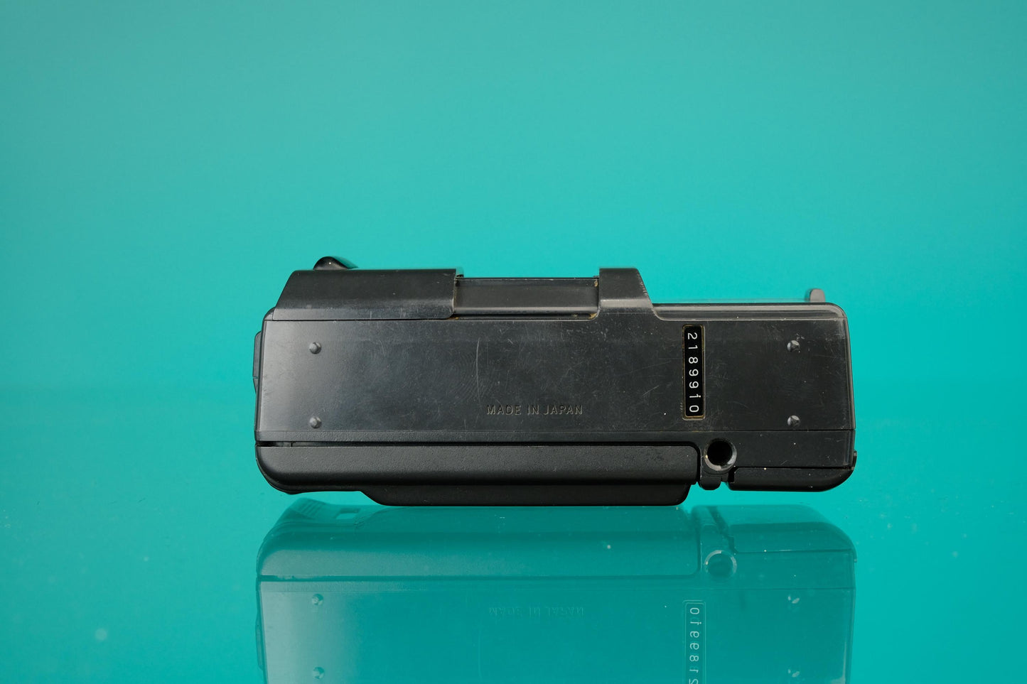 Olympus AF-1 35mm Point and Shoot Film Camera