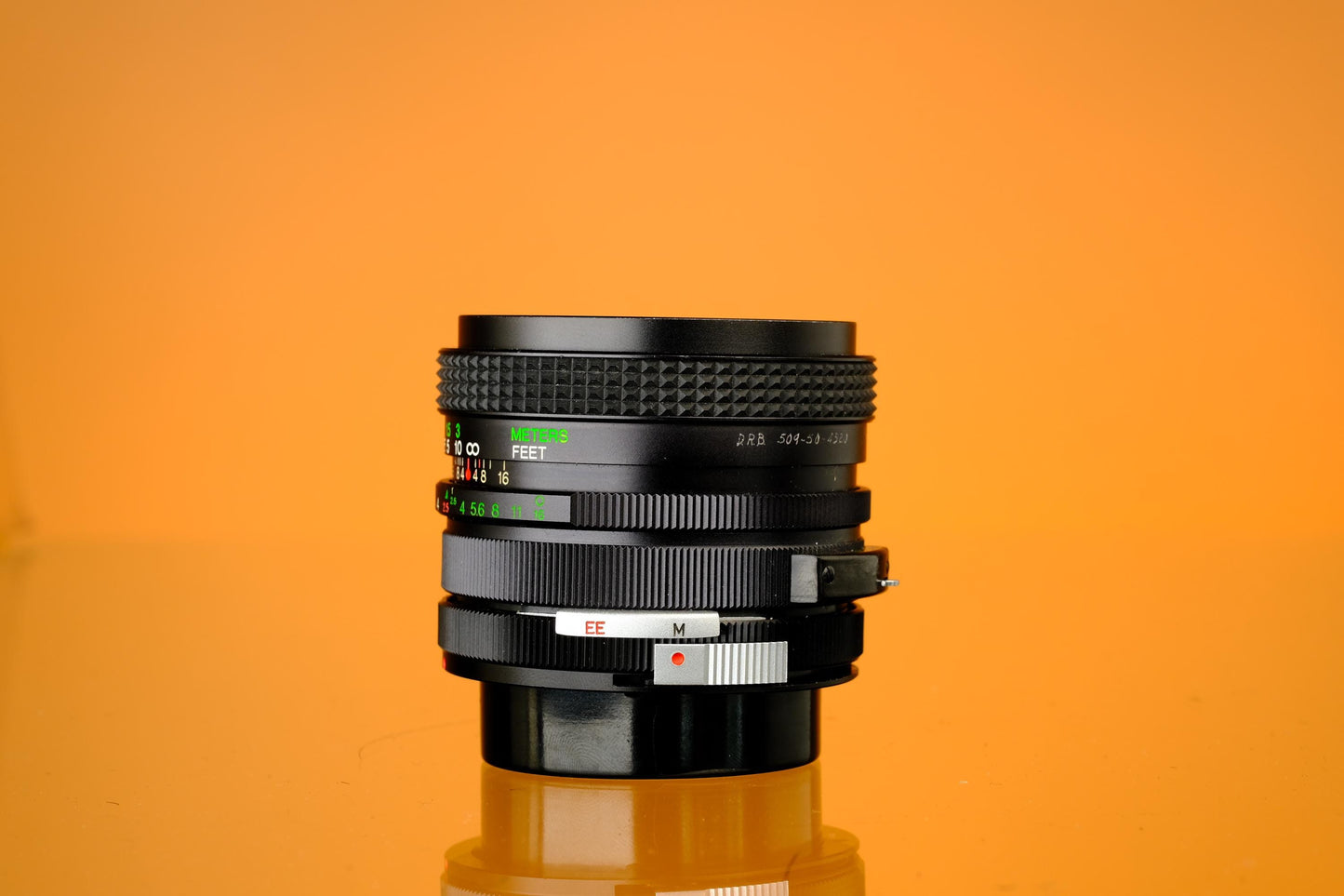 Vivitar 28mm F/2.5 Wide Angle FD-Mount