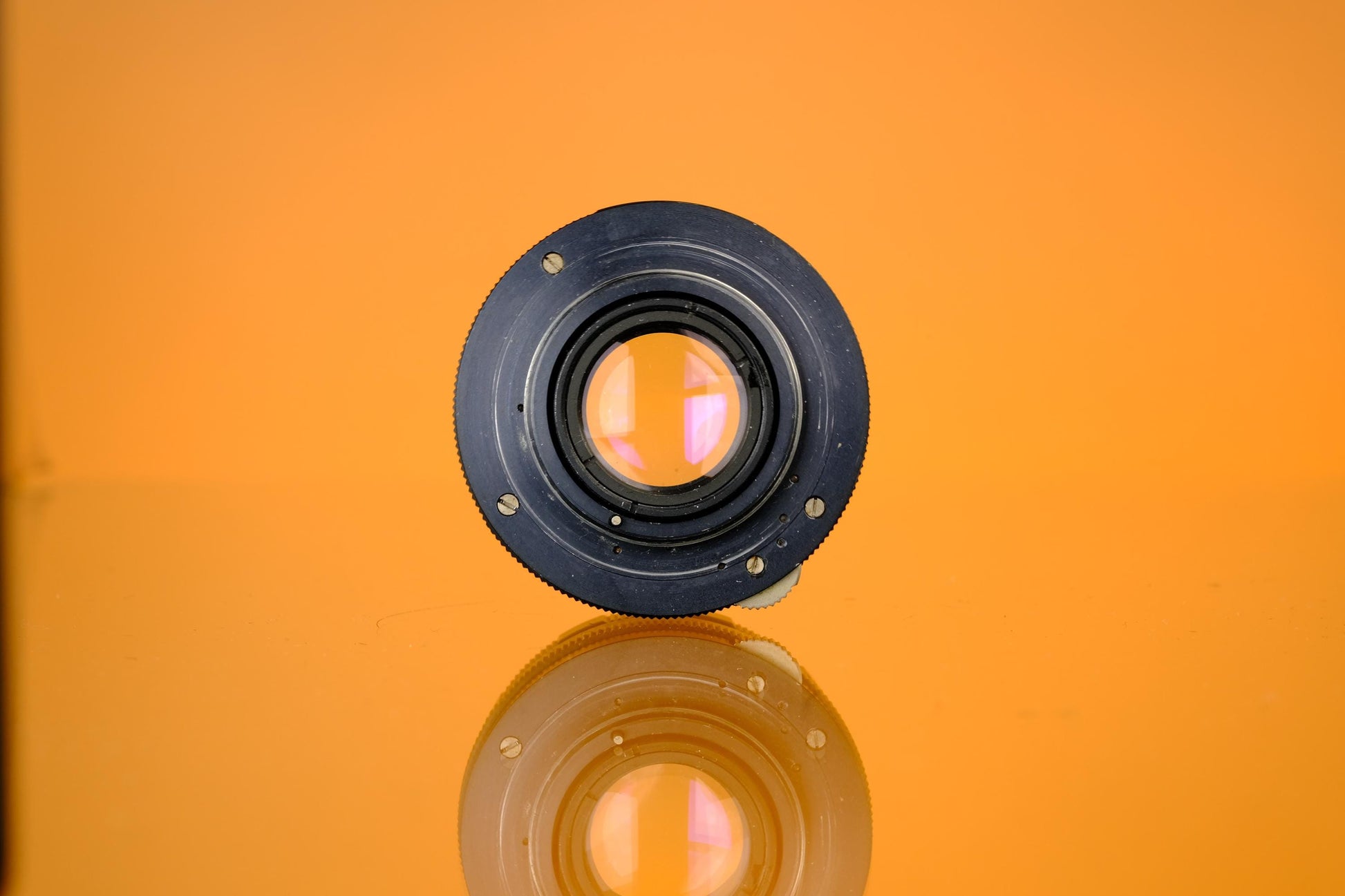 Helios 44M 58mm F/2 M42 Mount Lens