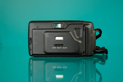 Minolta Freedom AF 35 35mm Point and Shoot Camera