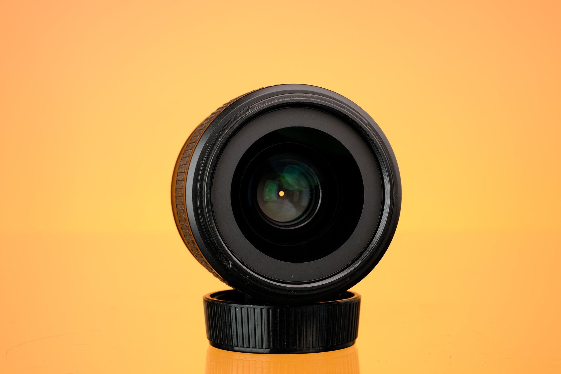 Nikon AF-S Nikkor 35mm f/1.8 G ED Lens