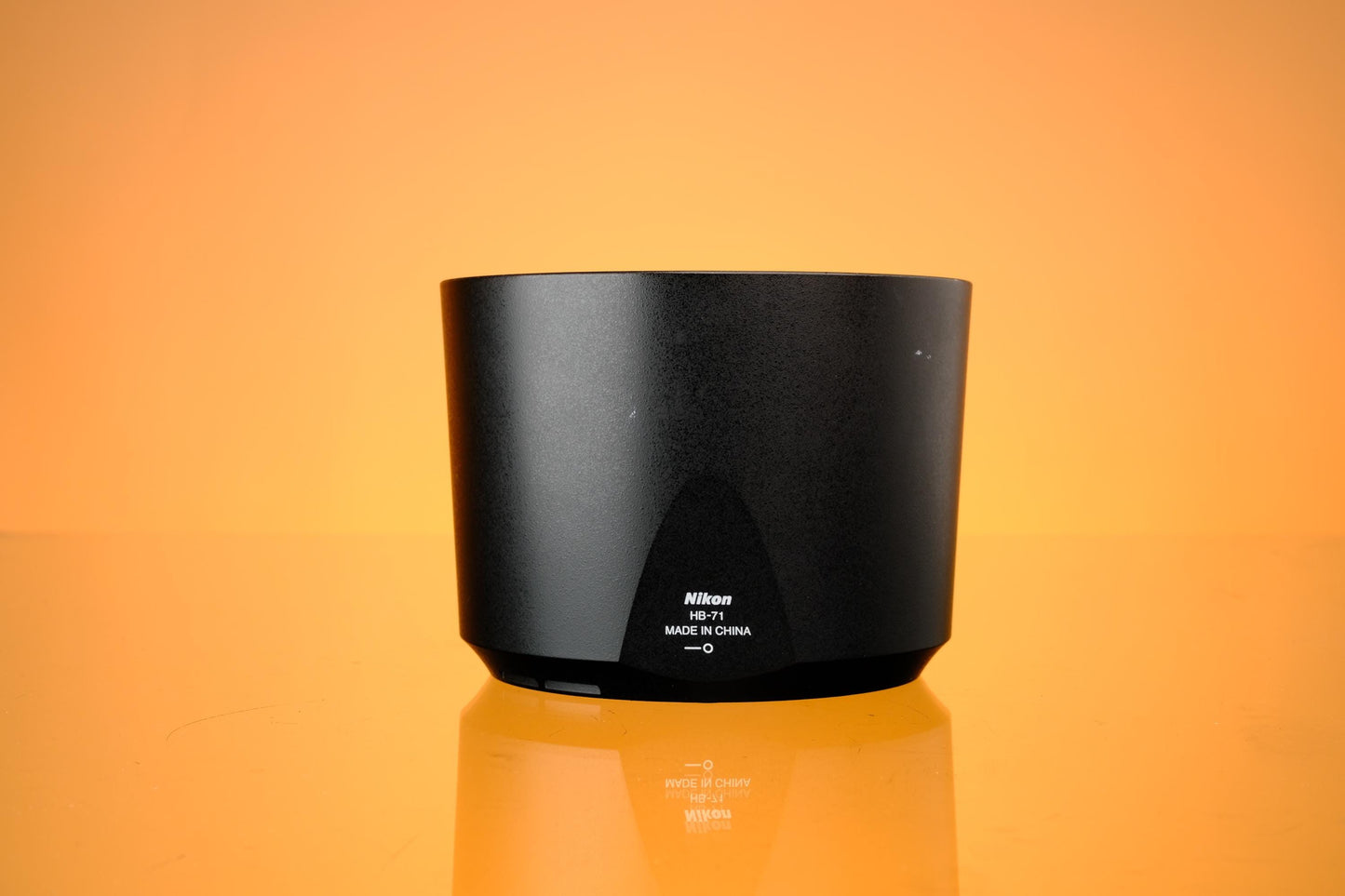 Nikon AF-S Nikkor 200-500mm f/5.6e ed vr Telephoto Zoom Lens FX F Mount