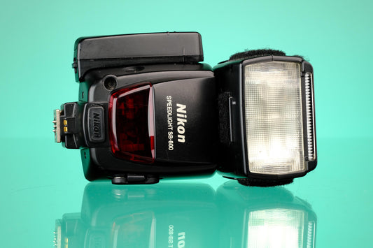 Nikon SB-800 Hotshoe Flash