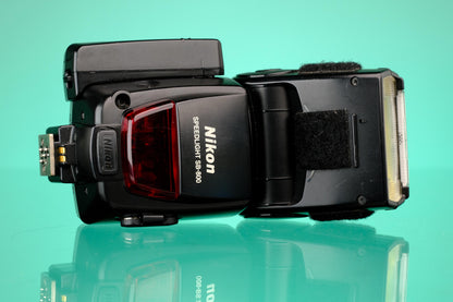 Nikon SB-800 Hotshoe Flash