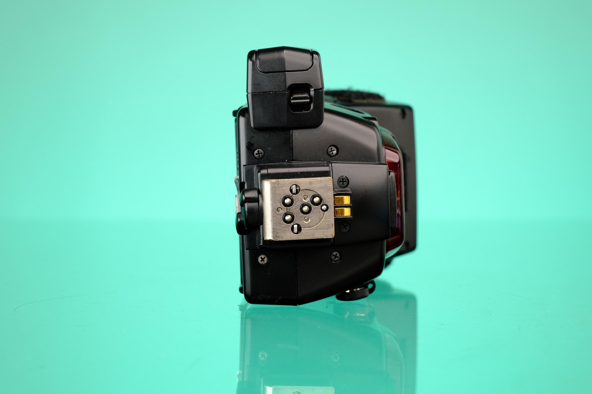 Nikon SB-800 Hotshoe Flash