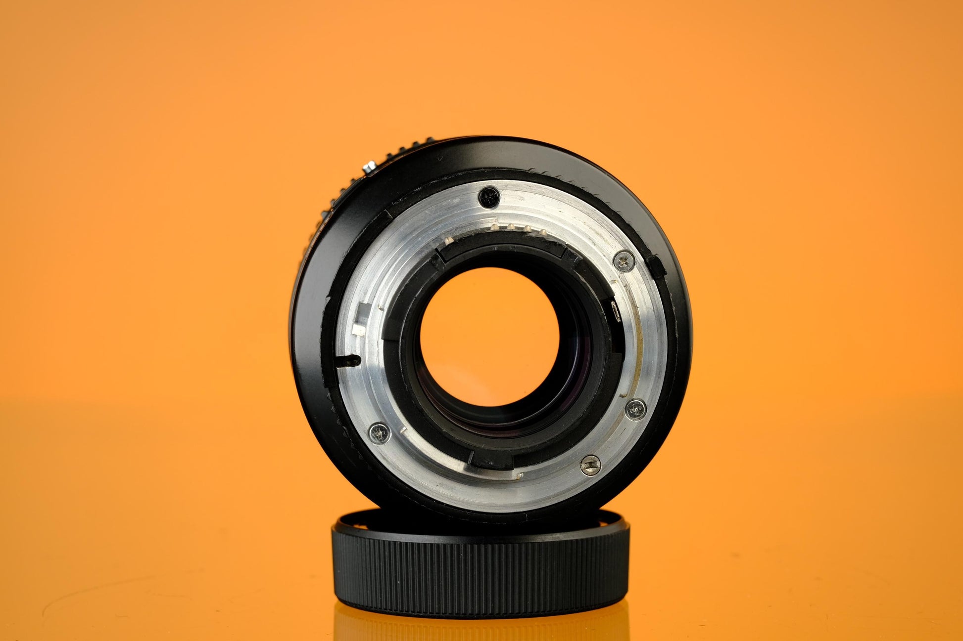 Nikon AF Micro Nikkor 105mm f/2.8 D