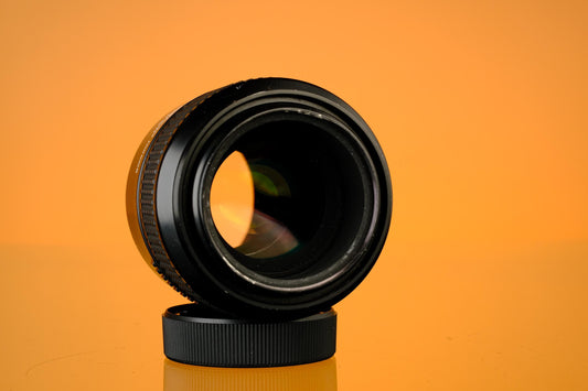 Nikon AF Micro Nikkor 105mm f/2.8 D