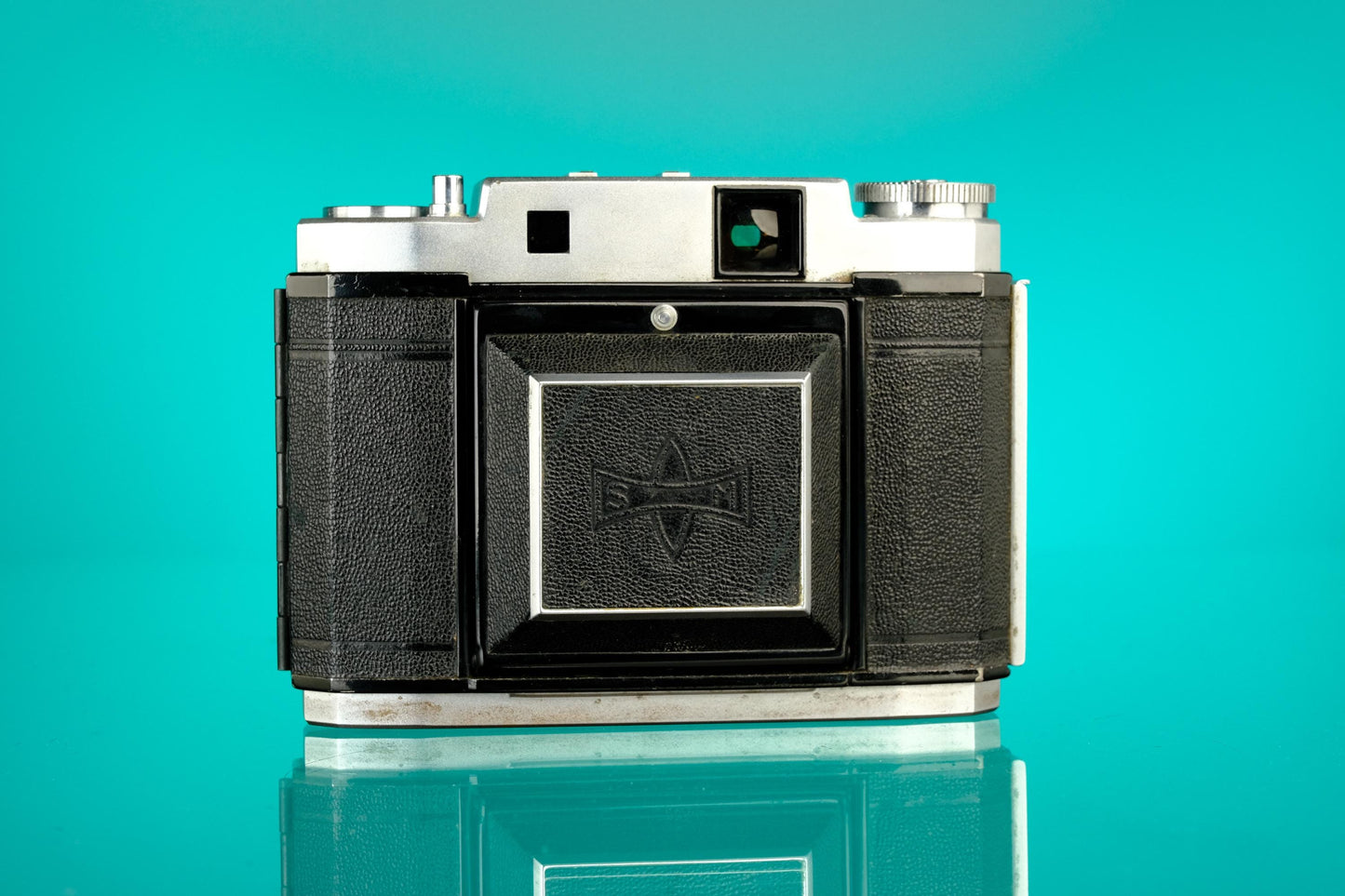 Mamiya 6 6x6 Medium Format Rangefinder Film Camera