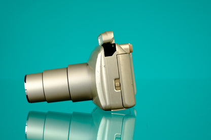 Olympus mju III 150 35mm Point nad Shoot Film Camera