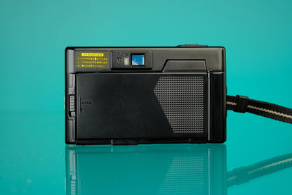 Konica MG 35mm Point and Shoot Film Camera