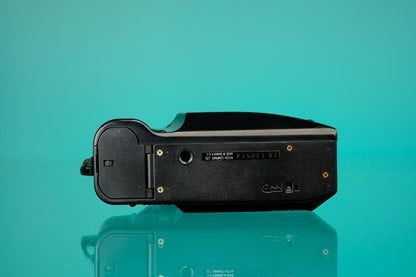 Ricoh AF-100D 35mm Point and Shoot Film Camera