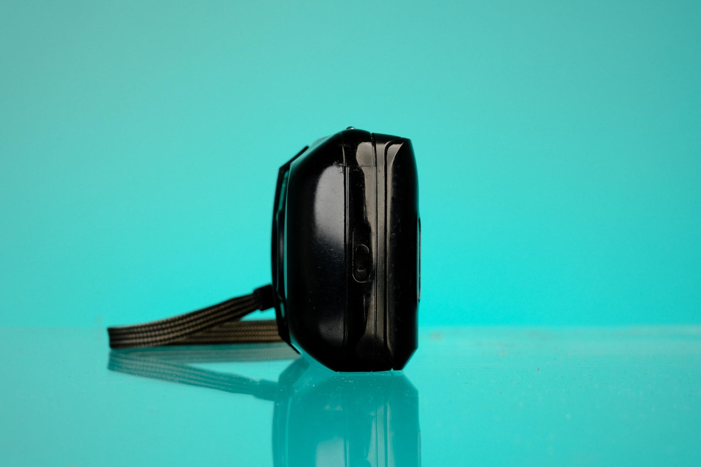 Olympus mju I 35mm Point and Shoot Film Camera