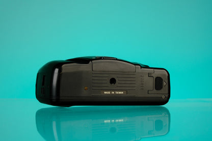 Chinon 35 AFP-III 35mm Point and Shoot Film Camera