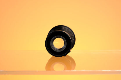 Isco Cinelux - AV 35mm f/2.8 MC Projector Lens