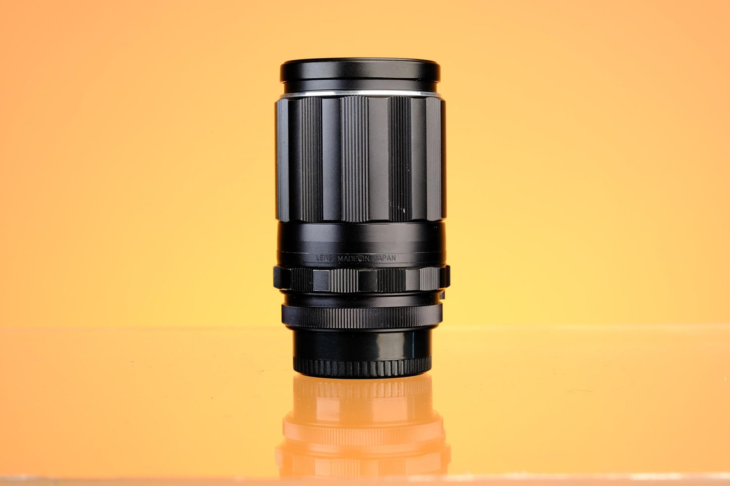 Pentax Takumar 135mm f/3.5 Telephoto Lens M42 Mount